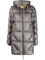 Parajumpers doudoune Janet à coupe oversize - Gris - thumbnail