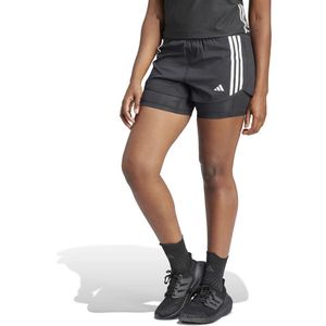 adidas OTR 2in1 Short Dames