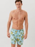 Bjorn Borg - Swim Shorts - Sylvester - - thumbnail