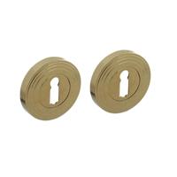 Intersteel SleutelrozetTira rond messing - 0013.317886