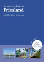 De mooiste plekjes in Friesland - thumbnail