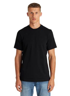 Chasin Brace-b Basic T-shirts E90 - Black