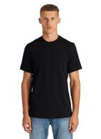 Chasin Brace-b Basic T-shirts E90 - Black Chasin Brace-b Basic T-shirts E90 - Black