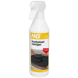 HG kookplaatreiniger 500ml