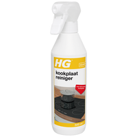 HG kookplaatreiniger 500ml