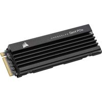 Corsair MP600 PRO LPX, 4 TB ssd CSSD-F4000GBMP600PLP, M.2 2280, PCIe 4.0 x4 - thumbnail