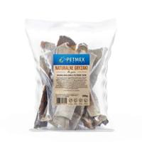 PETMEX Beefhide with Fur - traktatie voor hond - 200g