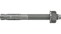 Fischer FAZ II Plus 8/50 HCR Boutanker 115 mm 8 mm 564637 10 stuk(s) - thumbnail