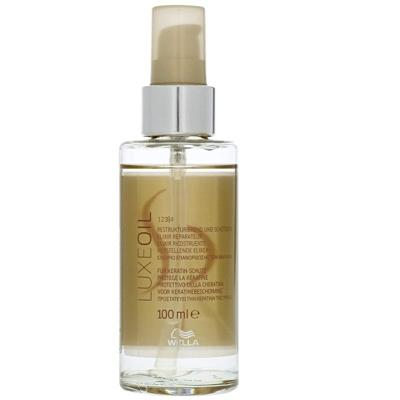 Wella SP Luxeoil Reconstructive Elixir 100ml