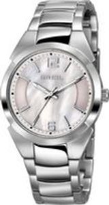Breil horlogeband TW1398 Staal Staal / RVS