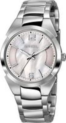 Breil horlogeband TW1398 Staal Staal / RVS