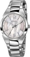 Breil horlogeband TW1398 Staal Staal / RVS