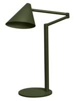 ETH Design tafellampMarvis groen - 05-TL3248-33