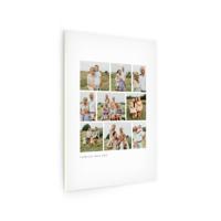 Foto op forex afdrukken - 40 x 60 cm