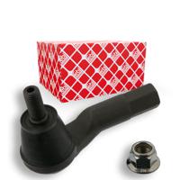 Spoorstangeind ProKit FEBI BILSTEIN, Inbouwplaats: Vooras links, u.a. für VW, Seat, Skoda, Audi - thumbnail