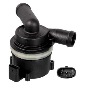 Hulp waterpomp 173634