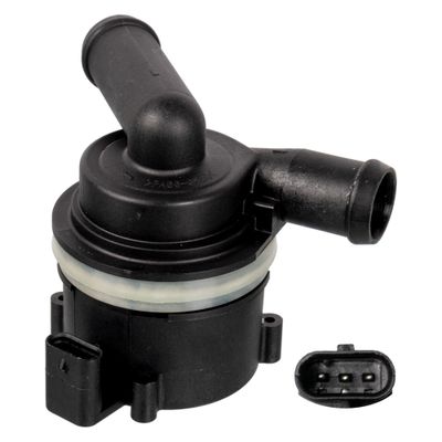 Hulp waterpomp 173634
