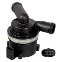 Hulp waterpomp 173634