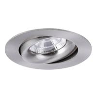 Brumberg 12276153 12276153 LED-inbouwlamp LED 6 W Nikkel