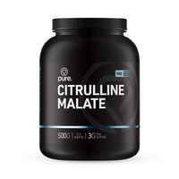 -Citrulline Malate 500gr