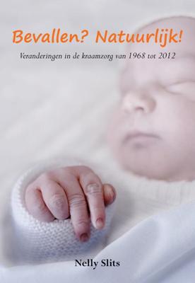 Bevallen? natuurlijk! (Paperback)