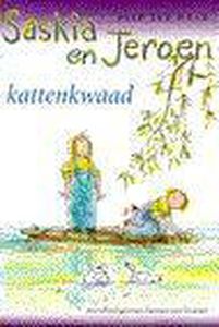 Saskia En Jeroen Kattenkwaad