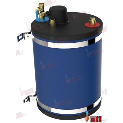 Calentadores de agua y accesorios GS50407 - CALENTADOR AGUA VITRIFICADO 22 l. - 1250