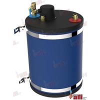 Calentadores de agua y accesorios GS50407 - CALENTADOR AGUA VITRIFICADO 22 l. - 1250