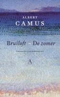Bruiloft, De zomer (Paperback)