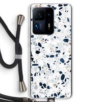 Terrazzo N°1: Xiaomi Mi Mix 4 Transparant Hoesje met koord
