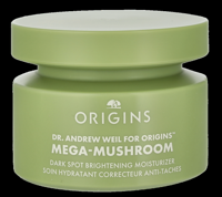 Origins Dr. Weil Mega-Mushroom Dark Spot Bright. Moisturizer 50 ml