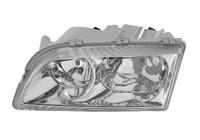 Koplamp links CHROOM (5 Pins) 5940963