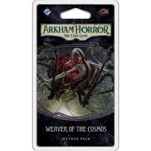 Arkham Horror: Weaver of the Cosmos Kaartspel