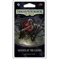 Arkham Horror: Weaver of the Cosmos Kaartspel
