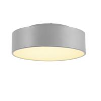 SLV Ronde plafondlampMedo Led 28cm grijs - 1000857