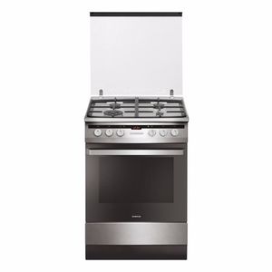 Inventum fornuis VFG6034WGRVS