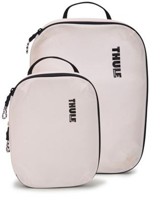 Thule Compression Cube Set Opbergzak White