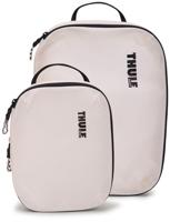 Thule Compression Cube Set Opbergzak White