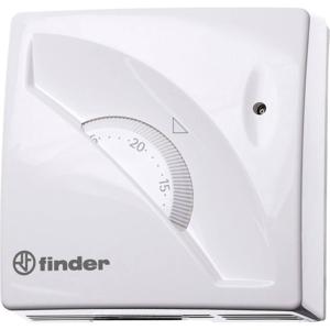 Finder 1T.01.0 1T.01.0 Kamerthermostaat Opbouw (op muur) 1 stuk(s)