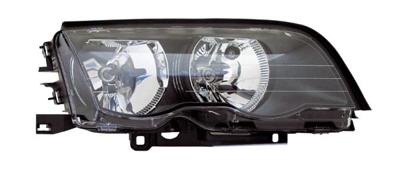 Koplamp links model 1998-2001 200012012
