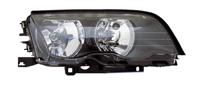 Koplamp links model 1998-2001 200012012