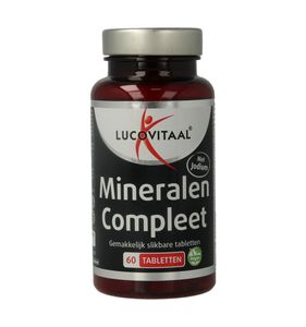 Mineralen compleet