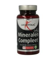 Mineralen compleet