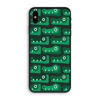 Crocs: iPhone XS Biologisch afbreekbaar hoesje