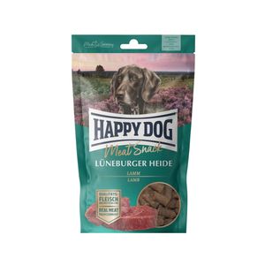 Happy Dog Meat Snack Lüneburg Heath 75 g Volwassen Lam