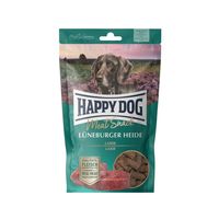 Happy Dog Meat Snack Lüneburg Heath 75 g Volwassen Lam - thumbnail