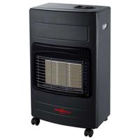 Gasverwarming Vitrokitchen INF4200W BUT 4200 W
