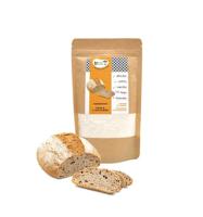 Oerbrood glutenvrij Oerbrood glutenvrij
