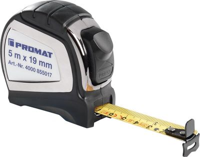 ROLBANDMAAT 16MM 3M 4000855016