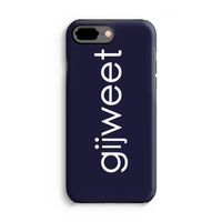 Gijweet: iPhone 7 Plus Tough Case Gijweet: iPhone 7 Plus Tough Case